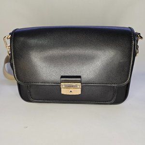 MICHAEL KORS  Sloan Editor Medium Leather Shoulder Bag